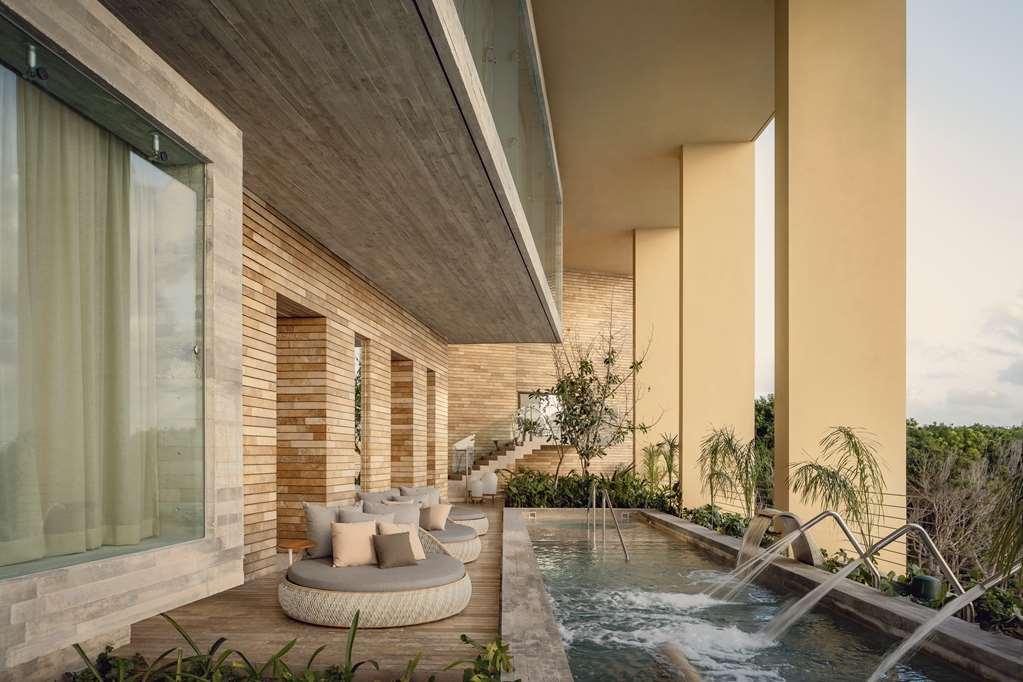 La Casa De La Playa - All Fun Inclusive Los Dos Compadres 設備 写真