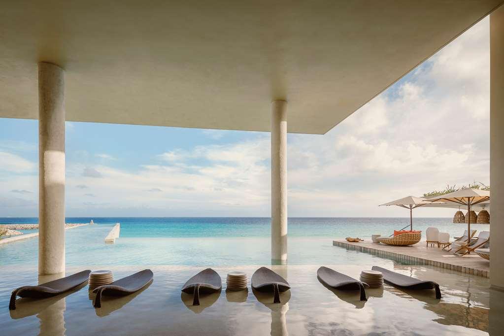 La Casa De La Playa - All Fun Inclusive Los Dos Compadres 設備 写真